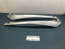Coppia fianchetto piaggio usato  Messina