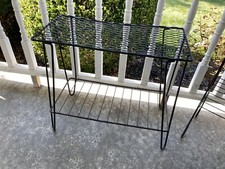antique player stand record for sale  Dover