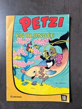 Hansen petzi plongée d'occasion  Strasbourg-