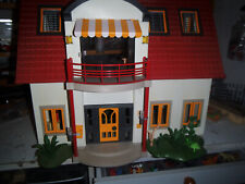 Playmobil maison moderne d'occasion  Nantes-