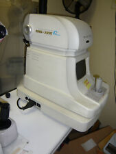 Huvytz autorefractor for sale  BOURNE
