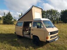 volkswagen t3 westfalia-multivan na sprzedaż  PL