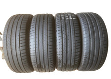 Set gomme usate usato  Vibo Valentia