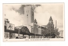 Liverpool pier head for sale  UK