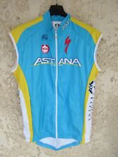 Veste cycliste astana d'occasion  Nîmes