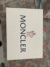 Moncler boîte chaussure d'occasion  Ajaccio-