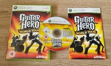Xbox 360 guitar d'occasion  Saintes