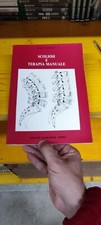 Scoliosi terapia manuale usato  Forio