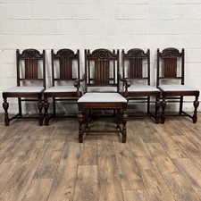 Vintage jacobean english for sale  Kansas City
