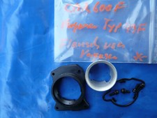 Honda cbr 600 gebraucht kaufen  Grevenbroich