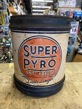 Vtg super pyro for sale  Butler