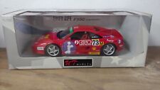 Ferrari f355 challenge usato  Zenevredo