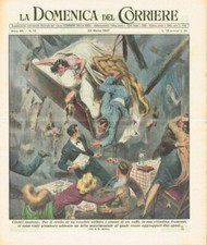 Domenica del corriere. usato Domenica del corriere. usato  Italia