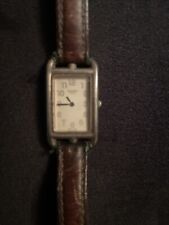 Hermes ladies watch for sale  RAMSGATE
