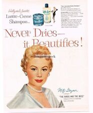 1956 lustre creme for sale  Columbia