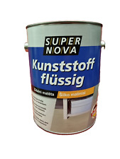 Kunststoff flüssig liter gebraucht kaufen  Rüdesheim