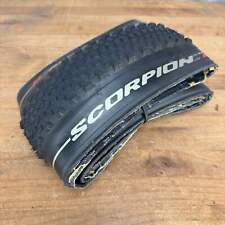 Low Mile! Pneu de bicicleta individual Pirelli Scorpion XC H 29" x 2.2" sem câmara MTB 702g comprar usado  Enviando para Brazil