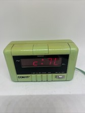 conair alarm clock for sale  Columbia