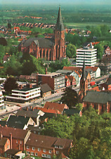 Papenburg teilansicht ungelauf gebraucht kaufen  Bad Zwischenahn