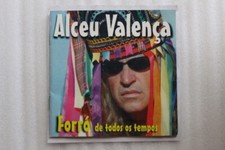 Alceu Valenca – Forro De Todos Os Tempos CD comprar usado  Enviando para Brazil