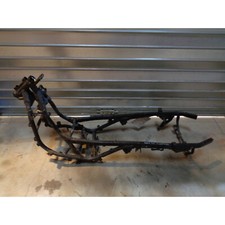 Cadre chassis carte d'occasion  Salernes