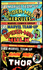 26 comic books assorted for sale 26 comic books assorted for sale Buckeye
