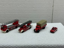 Sortiment feuerwehr modelle gebraucht kaufen Sortiment feuerwehr modelle gebraucht kaufen  Sudwalde