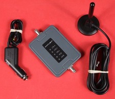 Amplificador de sinal de celular veículo série C50 Antlent para carro caminhão trailer SUVs comprar usado Amplificador de sinal de celular veículo série C50 Antlent para carro caminhão trailer SUVs comprar usado  Enviando para Brazil