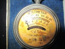 volt gauge for sale volt gauge for sale TONBRIDGE