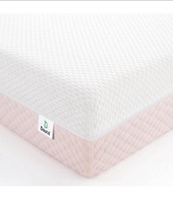 Crib mattress dual for sale  Katy
