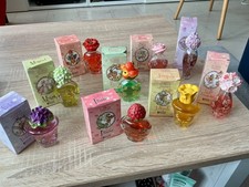 Flacons parfum collection d'occasion  Mons-en-Barœul