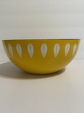 Vintage cathrineholm bowl for sale  Lake Elsinore