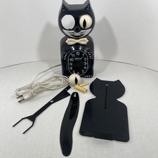 Vintage black kit for sale  Walled Lake