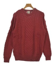 Inverallan sweaters red d'occasion  Expédié en Belgium