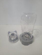 Garrafa BGF03 para ir com lâminas - Compatível com liquidificador de bancada BLF03, 20... comprar usado  Enviando para Brazil