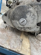 Suzuki gz 125 for sale  POULTON-LE-FYLDE
