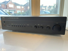 Amplificatore integrato stereo usato  Spedire a Italy