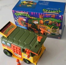 Turtle party wagon for sale  CHIPPENHAM