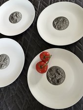 Monochrome set porcelain for sale  LONDON
