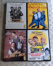 Dvd lotto aldo usato  Messina