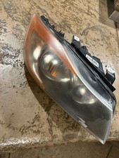 ✅06-08 BMW 3 SERIES 325i 328i 330i 335i FAROL LATERAL DIREITO DO PASSAGEIRO DIANTEIRO FABRICANTE DE EQUIPAMENTO ORIGINAL comprar usado  Enviando para Brazil