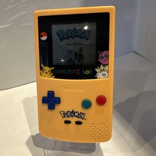 Pikachu edition pokemon for sale  SALISBURY
