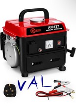 Petrol generator silent for sale  LEEDS