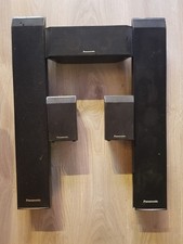 Lautsprecher panasonic pt560 gebraucht kaufen  Freiberg