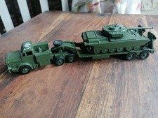 Dinky supertoys thornycroft for sale  SWINDON