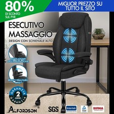 Alfordson massaggio ufficio usato  Zibido San Giacomo