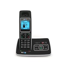 Bt6500 cordless telephone for sale  TADLEY