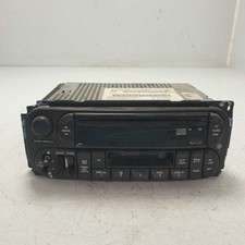 P56038585ao autoradio stereo usato  Mineo