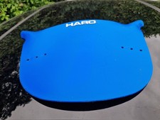 Haro race plate for sale  LITTLEHAMPTON