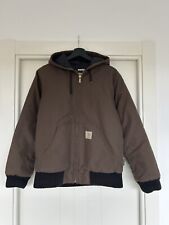 Carhartt detroit active usato  Roma